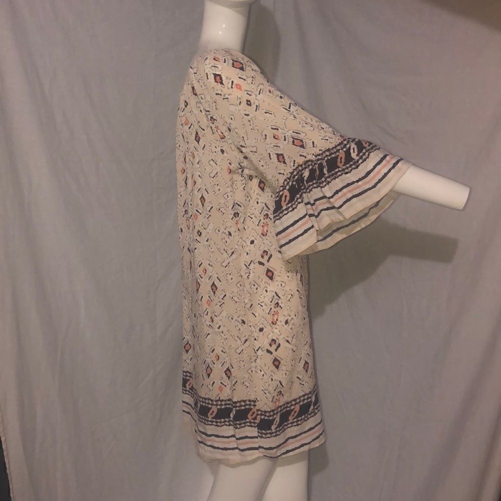 Umgee Mini Dress - Picture 3 of 6
